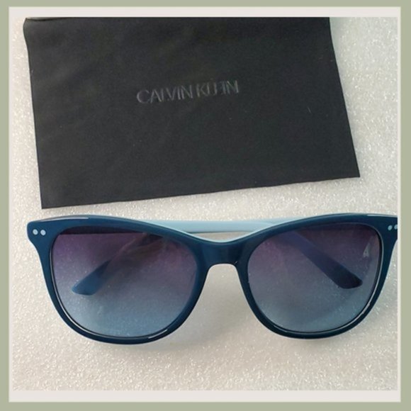 Calvin Klein Sunglasses CK18510S - Picture 3 of 7